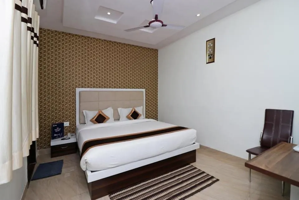 Hotel Incredible Taj Agra