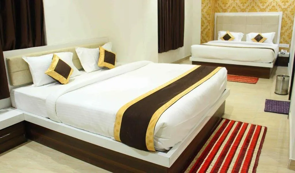 Hotel Incredible Taj Agra