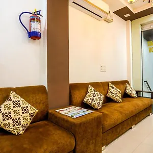 Hotel Kamla Palace, Agra (Uttar Pradesh)