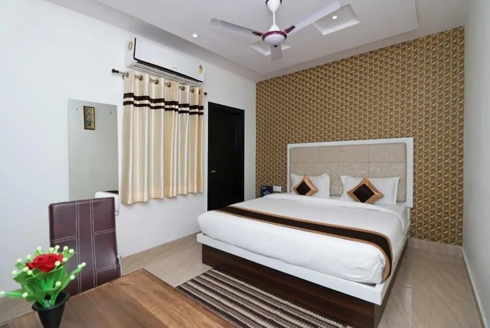 Hotel Incredible Taj Agra   Agra (Uttar Pradesh)
