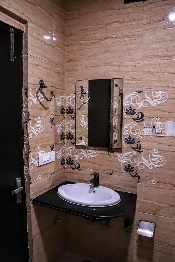 Hotel Incredible Taj Agra  2*, Agra (Uttar Pradesh)