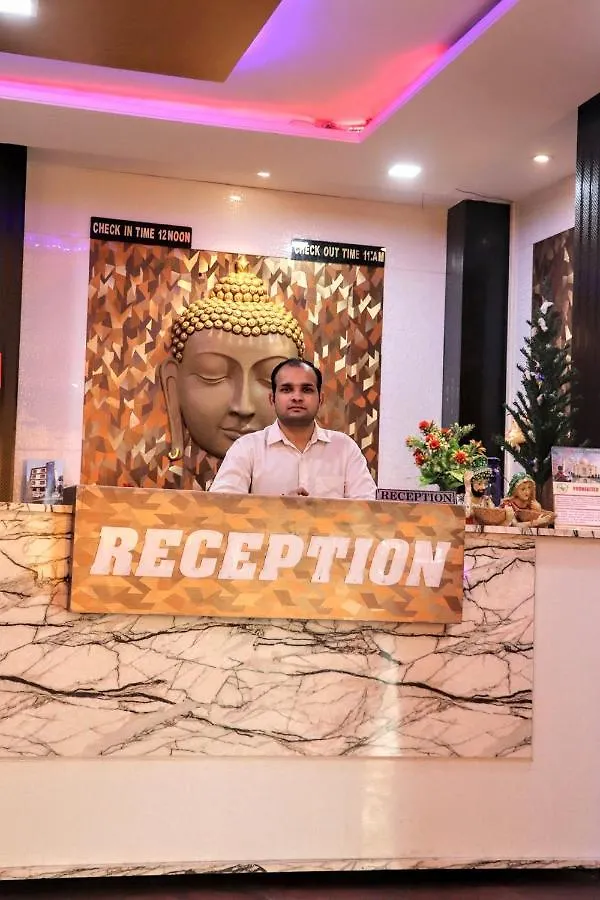 Hotel Incredible Taj Agra
