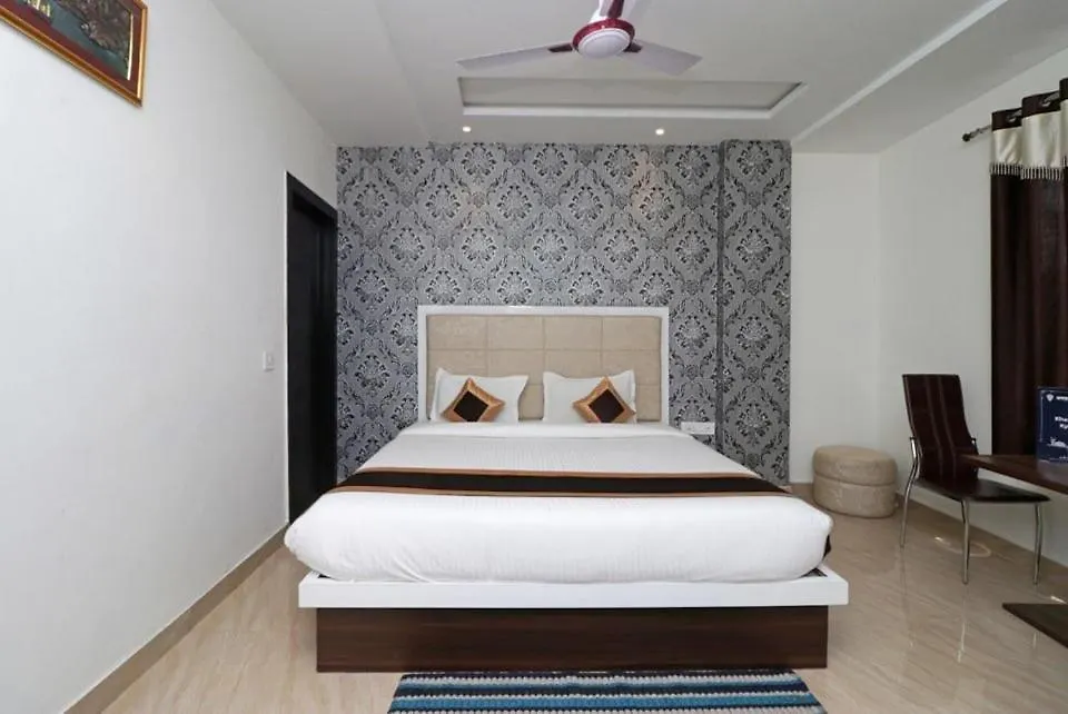 Hotel Incredible Taj Agra
